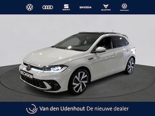 Volkswagen Polo 1.0 TSI Automaat | R-Line Business | Panoramadak | VERWACHT |