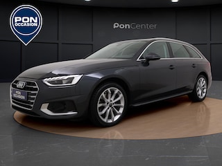 Audi A4 Avant 35 TFSI | Carplay | Parkeerhulp | Cruise Control | 18'' |