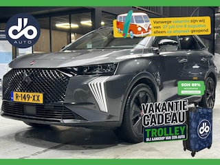 DS 7 E-Tense 225 Performance Line | SOH 89%