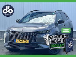 DS 7 E-Tense 225 Performance Line | SOH 89%