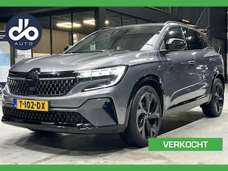 Renault Austral 1.2 E-Tech full hybrid 200 techno esprit Alpine