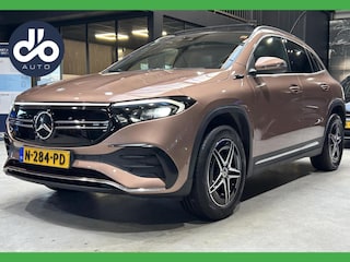 Mercedes-Benz EQA 250 Business Solution AMG 67 kWh PANO DAK I DIGI DISPLAY I ORG.NL + NAP | SOH 94%