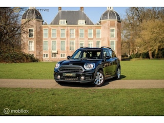 Mini Countryman 1.5 | MINI Excitement-pakket |