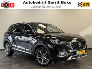 MG EHS 1.5 TGDI Luxury Panoramadak Leder Navigatie