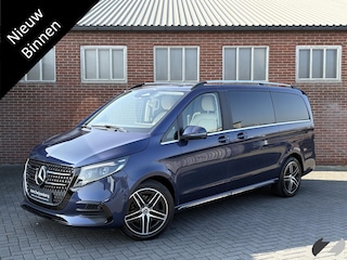 Mercedes-Benz V-klasse 250d L2