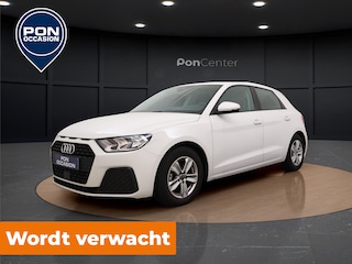 Audi A1 Sportback 25 TFSI Pro Line | Carplay | Cruise Control | Navi | Airco |