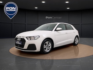 Audi A1 Sportback 25 TFSI Pro Line | Carplay | Cruise Control | Navi | Airco |