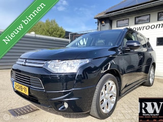 Mitsubishi Outlander 2.0 PHEV Instyle