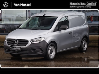 Mercedes-Benz Citan 110 CDI L1 Base | AIRCO/CAMERA/CRUISE | Certified .
