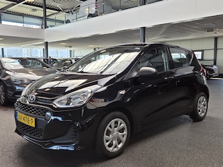 Hyundai i10 1.0i i-Motion Comfort