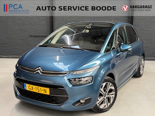 Citroën C4 Picasso 1.6 THP (165pk) Shine automaat - trekhaak - camera