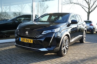 Peugeot 5008 1.2 PURET. GT-LINE,BOM VOL , 7 persoons, Pano,Camera,Navi ALL IN PRIJS