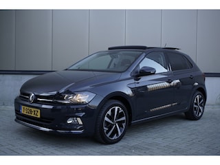 Volkswagen Polo 1.0 TSI