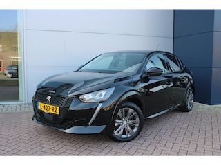 Peugeot 208 EV Allure Pack 50 kWh Automaat Airco Navi Camera Carplay 1e eigenaar