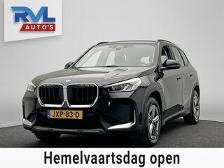 BMW X1 XDrive30e PHEV Widescreen Carplay Navigatie Camera Cruise Climate
