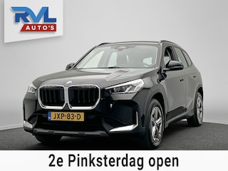 BMW X1 XDrive30e PHEV Widescreen Carplay Navigatie Camera Cruise Climate