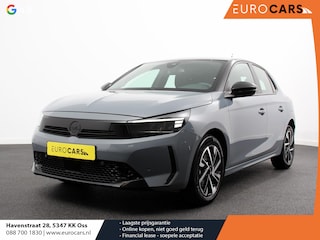 Opel Corsa 1.2 Turbo GS | Navigatie | Apple Carplay/Android Auto | Digitale Cockpit | Airco | Cruise Control | Lichtmetalen Velgen | Dab