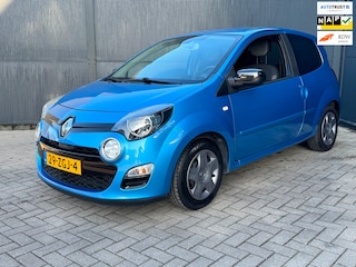 Renault Twingo 1.2 16V Dynamique / Clima / Nap