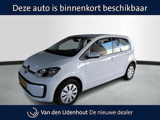 Volkswagen Up 1.0 | Airco | Smartphone integratie | VERWACHT