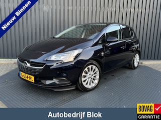 Opel Corsa 1.0 Turbo 120 Jaar Edition Prijs Rijklaar!!