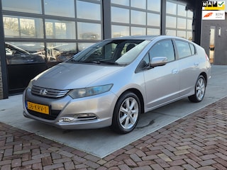 Honda Insight 1.3 Elegance/ Leder / Automaat / Uniek! /