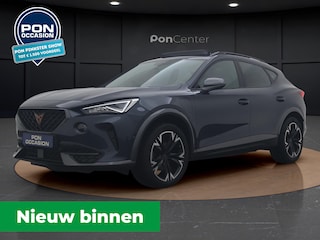 Cupra Formentor 1.4 e-Hybrid Performance | Pano dak | Trekhaak | Camera | Carplay | Stuur-/Stoelverwarming | 18'' |