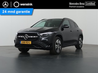 Mercedes-Benz GLA 250 e Luxury Line | Trekhaak | Night pakket | Multibeam | Memory pakket |