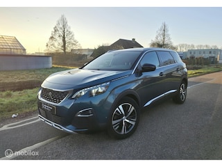 Peugeot 5008 1.6 e-THP GT-Line / Pano / Massage / Luxe