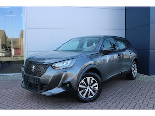 Peugeot 2008 1.2 PureTech Active Airco Navi Carplay 35.198km Nieuwstaat