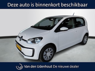 Volkswagen Up 1.0 | Airco | Smartphone Integratie | VERWACHT |