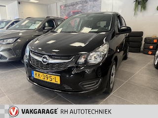 Opel Karl 1.0 ecoFLEX Edition