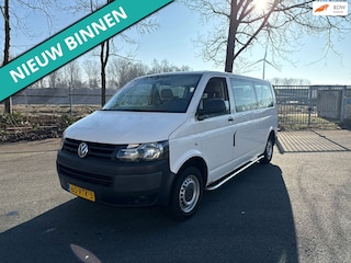 Volkswagen Transporter Kombi 2.0 TDI L2H1 Trendline 9 PERS MET AIRCO