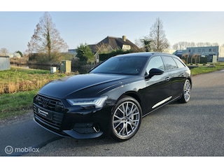 Audi A6 Avant 50 TFSI e Quattro / Pano / Navi / B&O / Luxe