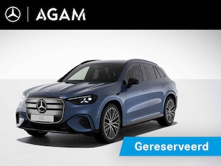 Mercedes-Benz GLC 400 4MATIC Launch Edition 94 kWh