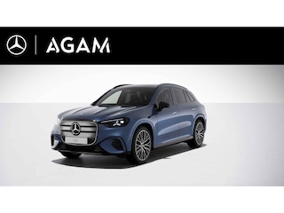 Mercedes-Benz GLC 400 4MATIC Launch Edition 94 kWh