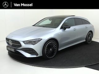 Mercedes-Benz CLA Shooting Brake 250 e Business Solution / Memory-Stoelen / Panaroma-dak /