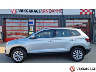 Skoda Karoq 1e eig. org km. 1.0 TSI Ambition