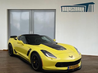 Chevrolet Corvette USA *Z06 C7 R EDITION*1/150*CERAMIC*CARBON*COMPETITION
