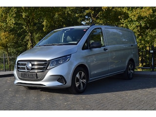 Mercedes-Benz Vito 116 CDI L2 Lang | Leer | MBUX | LED | Stoelverw. | Camera | 2.5t AHK | 3P