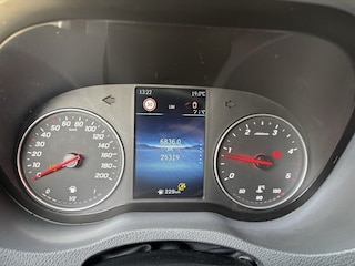 Mercedes-Benz Sprinter 315 CDI L2H2 PRO | Geveerde stoel | MBUX | 3.5t AHK voorb.| Cruise | Hout betimmering