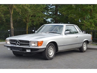 Mercedes-Benz SLC 450