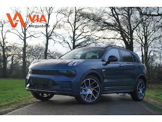 Lynk & Co 01 1.5 PHEV | Pano | 360 cam | ACC | Keyless |