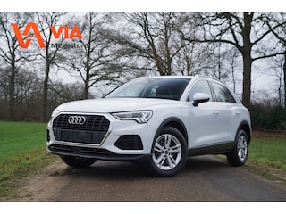 Audi Q3 45 TFSI-e PHEV | Stoelverw | Cruise | Trekhaak