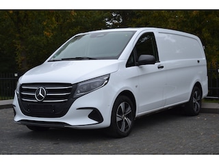 Mercedes-Benz Vito 116 CDI L2 Lang Select | 2500kg AHW | Leer | LED | MBUX | Navi | Camera | Cruise | Climate |