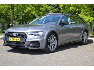 Audi A6 55 TFSi Quattro Audi Sport S-Line LM | Pano | ACC | Leder