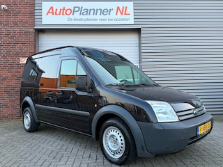 Ford Transit Connect T230L 1.8 TDCi! Airco! Btw Vrij!