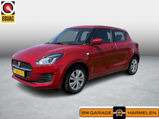 Suzuki Swift 1.2 Comfort Smart Hybrid