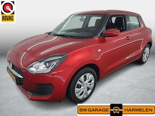 Suzuki Swift 1.2 Comfort Smart Hybrid