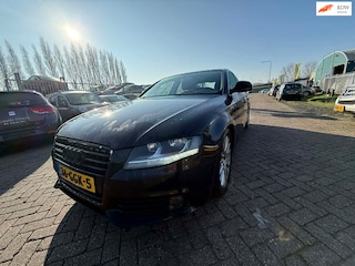 Audi A4 Limousine 1.8 TFSI Pro Line Business lees advertentie!