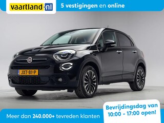 Fiat 500X 1.5 Hybrid sport Aut. [ Camera Full LED Carplay ]
